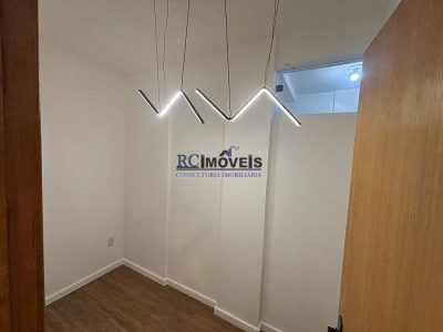 Apartamento, 3 quartos, 200 m² - Foto 4