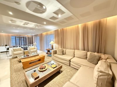 Apartamento, 4 quartos, 238 m² - Foto 4