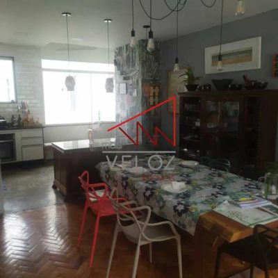 Apartamento, 2 quartos, 135 m² - Foto 3