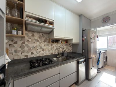Apartamento, 2 quartos, 54 m² - Foto 5