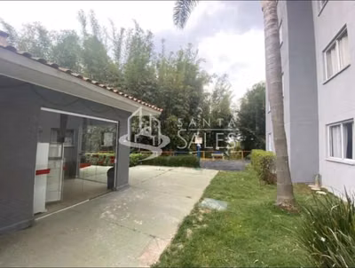 Apartamento, 2 quartos, 42 m² - Foto 1