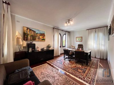 Casa de Condomínio, 5 quartos - Foto 5