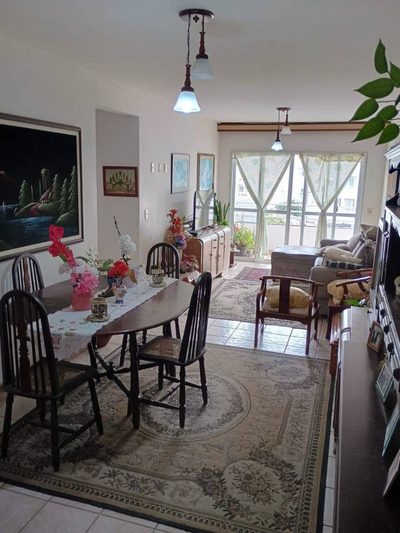 Apartamento, 4 quartos, 123 m² - Foto 3