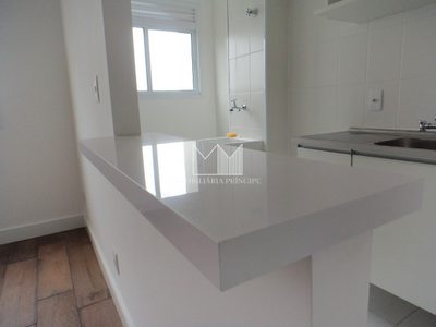 Apartamento, 1 quarto, 33 m² - Foto 2