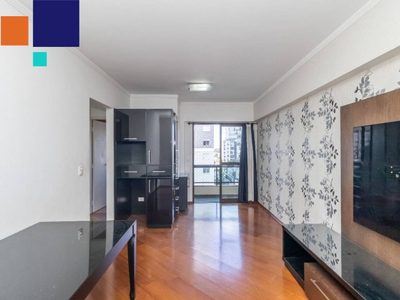 Apartamento, 3 quartos, 71 m² - Foto 1