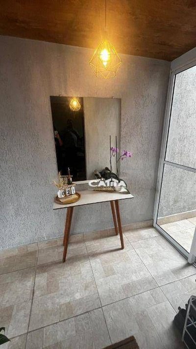 Sobrado, 3 quartos, 73 m² - Foto 5