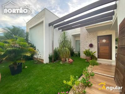 Casa, 1 quarto, 322 m² - Foto 3