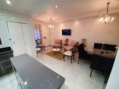 Apartamento, 2 quartos, 78 m² - Foto 4