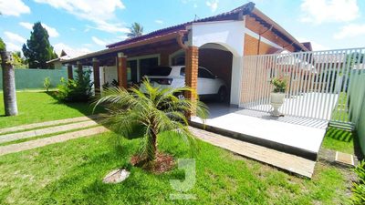 Casa de Condomínio, 5 quartos - Foto 2