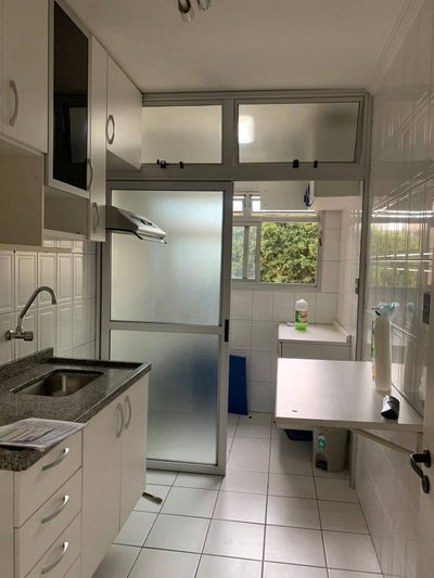 Apartamento, 3 quartos, 63 m² - Foto 5