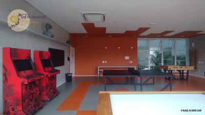 Cobertura, 3 quartos, 156 m² - Foto 3