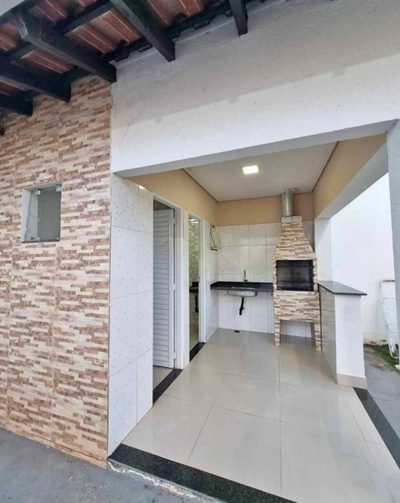 Casa, 2 quartos, 70 m² - Foto 2