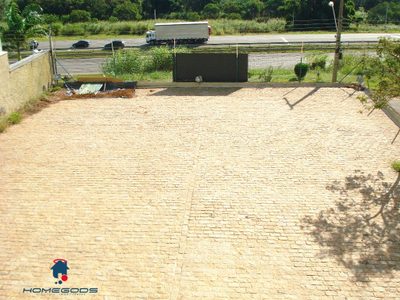Depósito-Galpão, 300 m² - Foto 4