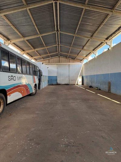 Depósito-Galpão, 360 m² - Foto 4