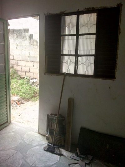 Casa, 1 quarto, 40 m² - Foto 2