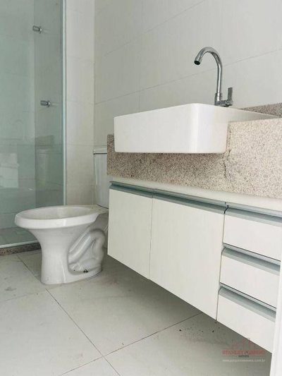 Apartamento, 3 quartos, 83 m² - Foto 3