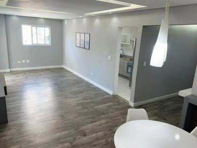 Apartamento, 3 quartos, 125 m² - Foto 1