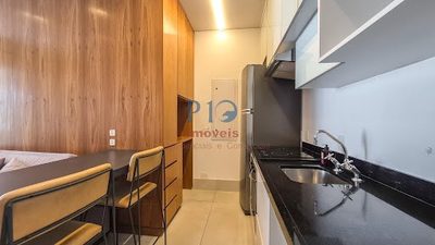 Apartamento, 1 quarto, 61 m² - Foto 3