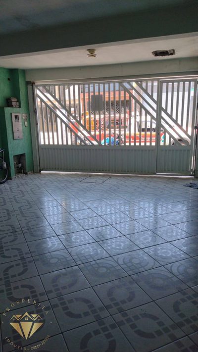 Sobrado, 4 quartos, 315 m² - Foto 3