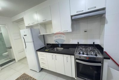 Apartamento, 2 quartos, 39 m² - Foto 4