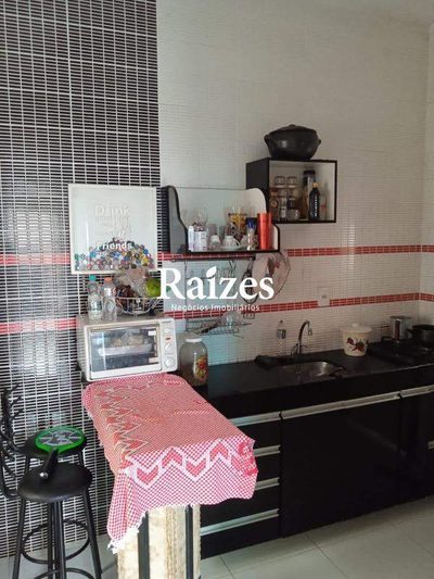 Casa, 3 quartos, 760 m² - Foto 4