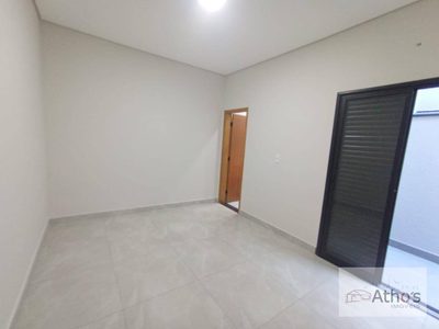 Casa, 3 quartos, 115 m² - Foto 2