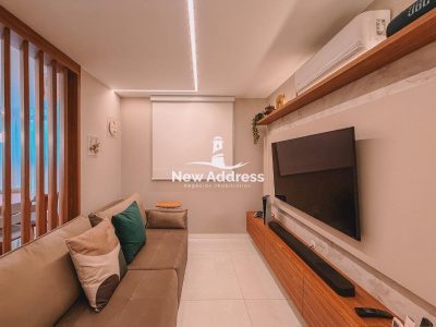 Apartamento, 2 quartos, 69 m² - Foto 2