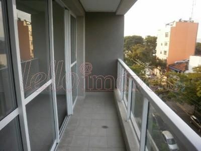 Sala-Conjunto, 45 m² - Foto 4