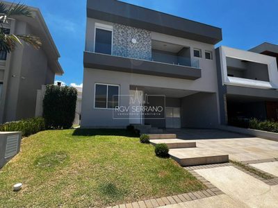 Sobrado, 4 quartos, 360 m² - Foto 2