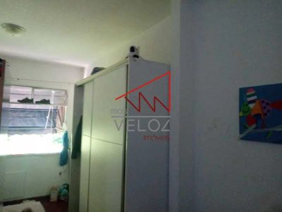 Apartamento, 1 quarto, 25 m² - Foto 1