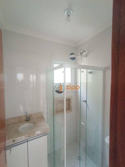 Apartamento, 1 quarto, 40 m² - Foto 2