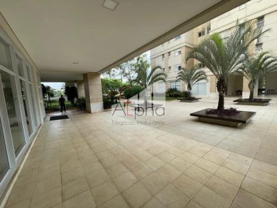 Apartamento, 3 quartos, 144 m² - Foto 4
