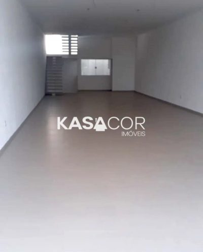 Loja-Salão, 400 m² - Foto 2