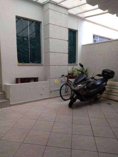 Sobrado, 3 quartos, 318 m² - Foto 5