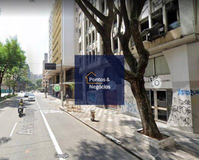 Loja-Salão, 474 m² - Foto 2
