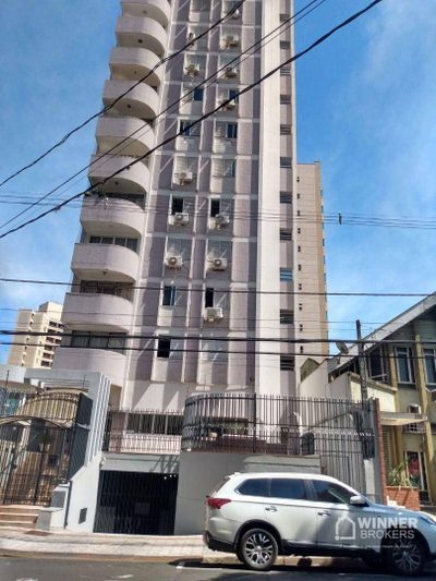 Apartamento, 3 quartos, 169 m² - Foto 2