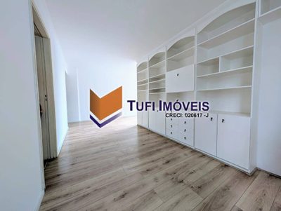 Apartamento, 2 quartos, 80 m² - Foto 3
