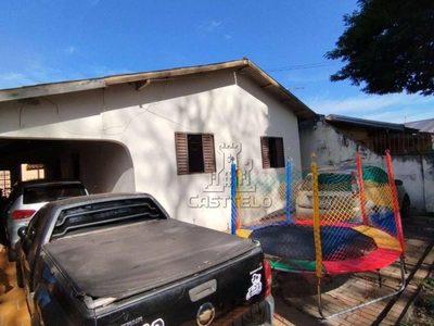 Casa, 2 quartos, 200 m² - Foto 1