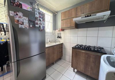 Apartamento, 2 quartos, 47 m² - Foto 4