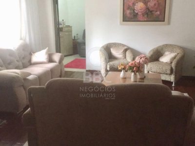 Sobrado, 3 quartos, 177 m² - Foto 4