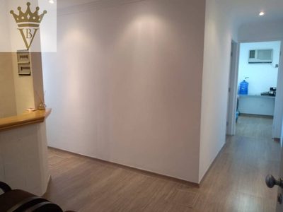 Sala-Conjunto, 42 m² - Foto 3