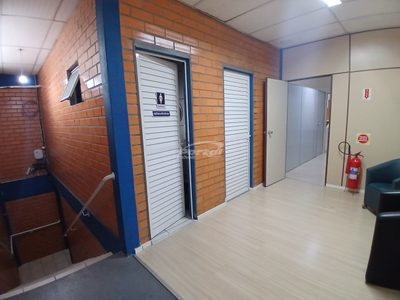 Depósito-Galpão - Foto 3