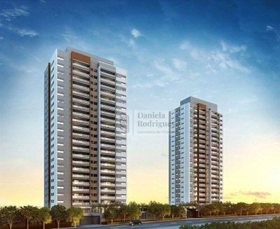 Apartamento, 3 quartos, 88 m² - Foto 4