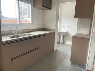 Apartamento, 3 quartos, 75 m² - Foto 2