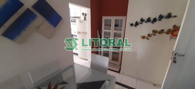 Apartamento, 2 quartos, 65 m² - Foto 4
