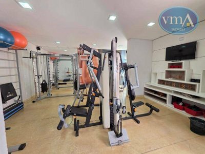 Apartamento, 2 quartos, 62 m² - Foto 2
