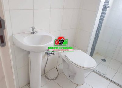 Apartamento, 2 quartos, 47 m² - Foto 4