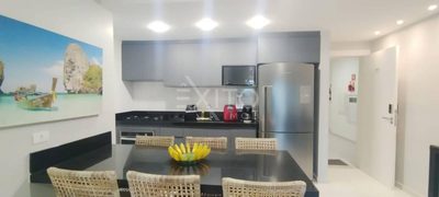 Apartamento, 2 quartos, 79 m² - Foto 1