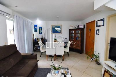 Apartamento, 3 quartos, 106 m² - Foto 1