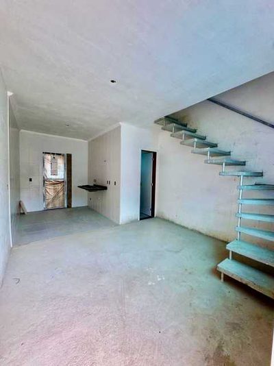 Casa de Condomínio, 2 quartos - Foto 1